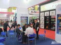 The 34th (spring, 2014) China Motorcycle and Parts Fair was held Successfully