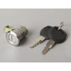 YD-4013, YD-XSG motorcycle side cover lock 1