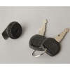 YD-4012, YD-GSGX motorcycle side cover lock