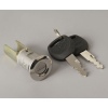 YD-4011, YD-DY motorcycle side cover lock