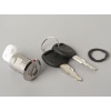 YD-4008, YD-DUCK motorcycle side cover lock