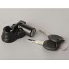 YD-4006, YD-CBT motorcycle cushion lock