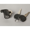 YD-4003,  YD-GN motorcycle helmet lock