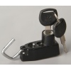 YD-4002,  YD-ZH motorcycle helmet lock