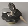 YD-3010, YD-BLACK CG125 motorcycle fuel tank cap