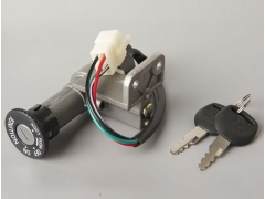 motorcycle ignition switch