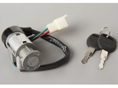 motorcycle ignition switch