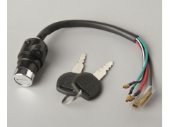 motorcycle ignition switch