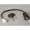 YD-2015, YD-CG125 motorcycle ignition switch