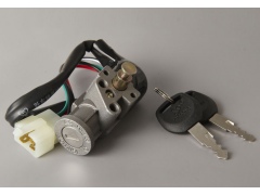 motorcycle ignition switch