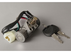 motorcycle ignition switch