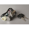 YD-2014, YD-DY100 motorcycle ignition switch