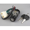 YD-2013, YD-GY6125 motorcycle ignition switch