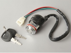 motorcycle ignition switch