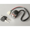 YD-2012, YD-CDI125 motorcycle ignition switch