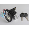 YD-2011, YD-GK125 motorcycle ignition switch