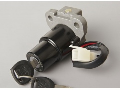 motorcycle ignition switch