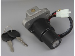 motorcycle ignition switch