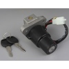 YD-2009, YD-SRZ125 motorcycle ignition switch