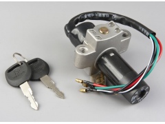 motorcycle ignition switch