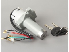 motorcycle ignition switch