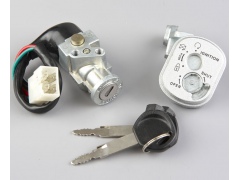 motorcycle ignition switch