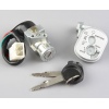 YD-2006, YD-Asia Wolf motorcycle ignition switch