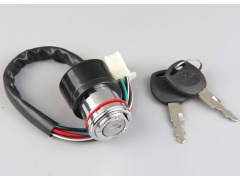 motorcycle ignition switch