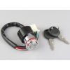 YD-2004, YD-GN125 motorcycle ignition switch