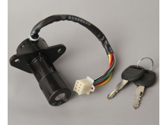 motorcycle ignition switch