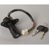 YD-2003, YD-GS125 motorcycle ignition switch