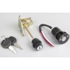 YD-1023, YD-DTFQY electric motorcycles lock set