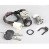 YD-1020, YD-WLX electric motorcycles lock set