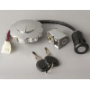 YD-1011, YD-CG125 motorcycle lock set