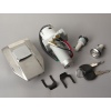 YD-1009, YD-WY125 motorcycle lock set