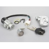 YD-1008, YD-Asia Wolf motorcycle lock set