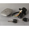 YD-1003, YD-GS125 motorcycle lock set