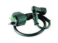 Motorcycle Ignition Coil