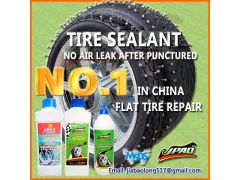 Tire Sealant