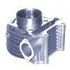 GY6-125 φ52.4 Motorcycle Cylinder Comp