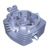 CG-125 Motorcycle Cylinder Head