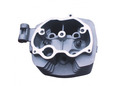 Motorcycle Cylinder Head