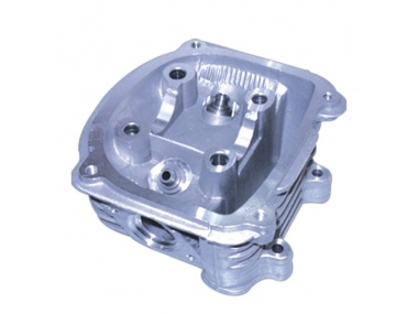 Motorcycle Cylinder Head