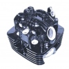 GSR-125 Motorcycle Cylinder Head