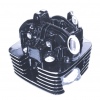 GS-125 Motorcycle Cylinder Head