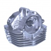 FXD-125 Motorcycle Cylinder Head