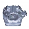 WY-125 Motorcycle Cylinder Head