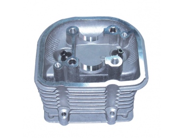 Motorcycle Cylinder Head