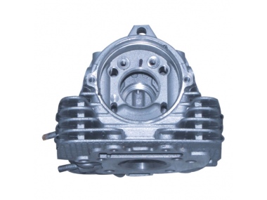 Motorcycle Cylinder Head