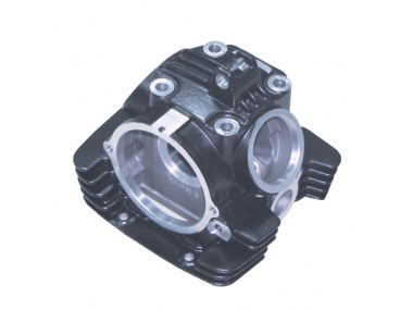 Motorcycle Cylinder Head